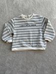 Zara sweatshirt 80