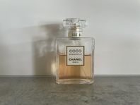 Coco Chanel Edp Intense, 50 ml flaska