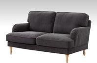 IKEA Stocksund soffa 2-sits