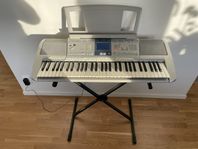 Yamaha keyboard