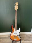 Fender Squier Jazz Bass