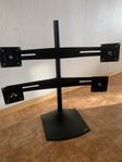 Ergotron DS 100 quad skärm stand