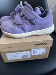 Viking sneakers med Gore-Tex-membran 