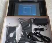 Rugged Tablet PC, Welo XR 12