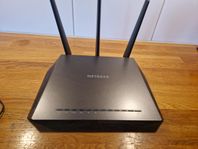 Netgear Nighthawk AC1900 router