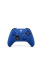 Xbox One S/X/Series/ PC Shock Blue Handkontroll