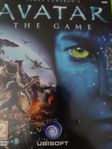 Avatar (spelet bygger på 2009 års film) till Xbox 360