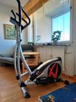 Crosstrainer