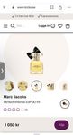 Marc Jacobs  Perfect Intense EdP 30 ml