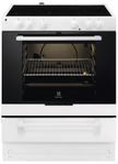 Electrolux serie 300 Spis EKC7011BOW 