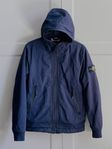 Jacka, Stone Island Jr. Stl: 156. 