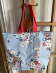 Cath Kidston tote bag, canvas väska