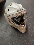 Målvaktsmask CCM axis pro 