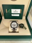 Rolex Daytona 116500LN Panda dial