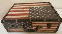 USA Box ( väska )