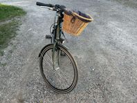 Elcyckel