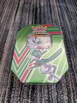 Pokemon Gallade V Collector's Tin