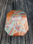 Pokemon Rotom V Collector's Tin