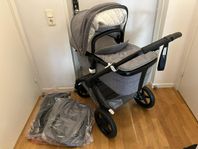 Bugaboo Fox 2 med tillbehör