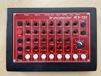 MFB-522 analog trummaskin