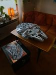 Lego Millennium falcon 75192