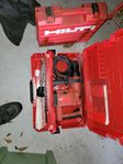 Hilti TE24 och TE16