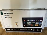 Toshiba android TV