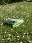 Crazy fast adidas fotbollskor st37