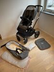 Bugaboo fox 3 duo