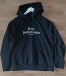 peak perfomence hoodie