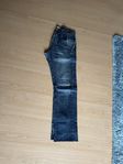 Acne Jeans, 30/34, vintage 