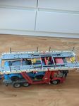 Lego technic biltransport