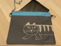 Lisa Larsson design väska från Japan 