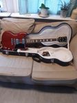 Gibson sg 61 Reissiu 