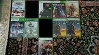Diverse spel - Xbox 360