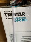 luftkonditionering tristar AC 5531