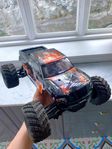 radiostyrd Monster truck survivor MT