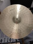 Sabian Artisan Light Ride 20”