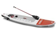 rejäla Yamaha sup paddelbräda 2 st 