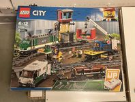 LEGO City 60198 "Godståg"
