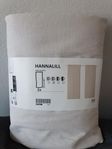 Beiga Hannalill gardiner från IKEA, nyskick!