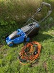 Biltema Lawn Mower 38B