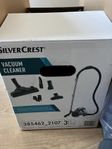 Dammsugare/ vacuum cleaner