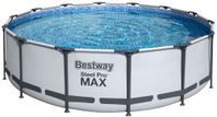  Bestway pool 427cm - i obruten förpackning