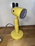 Lampa, Ikea Krux