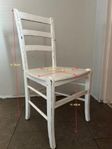 stabila fina stolar i shabby chic stil