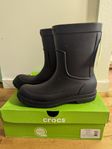 Crocs Allcast rain boot herr