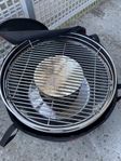 Lotus grill XL (kolgrill/bordsgrill/picknickgrill)