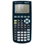 Grafräknare Texas Instruments TI-82 STATS 