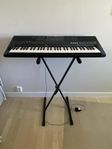 Keyboard Yamaha PSR-E453